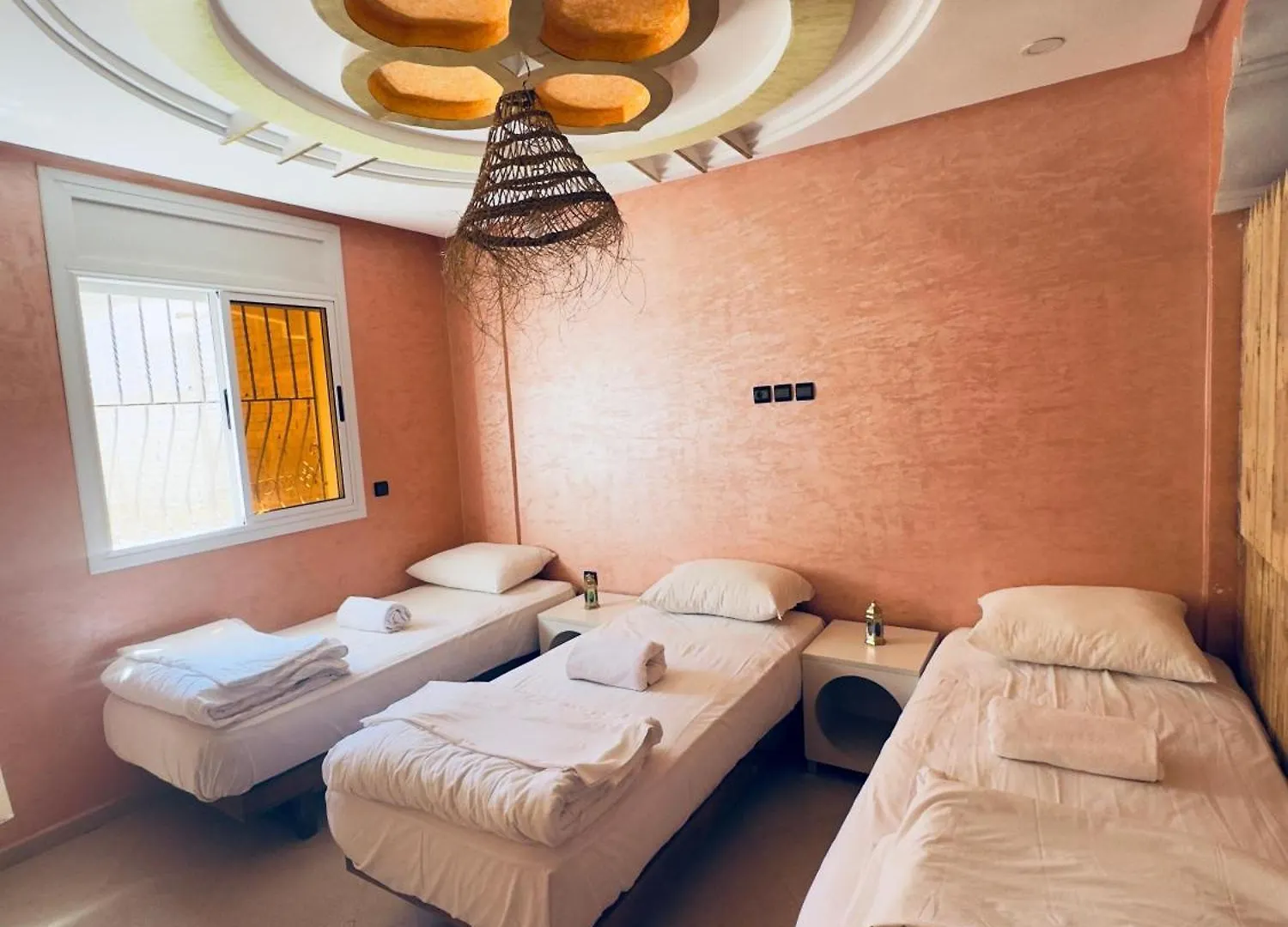 Moroccan Friends Guesthouse Agadir 0*,  Marocco