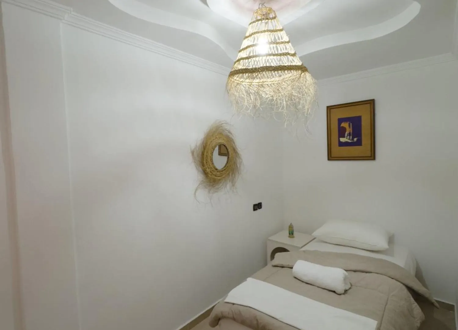 Alloggio in famiglia Moroccan Friends Guesthouse Agadir