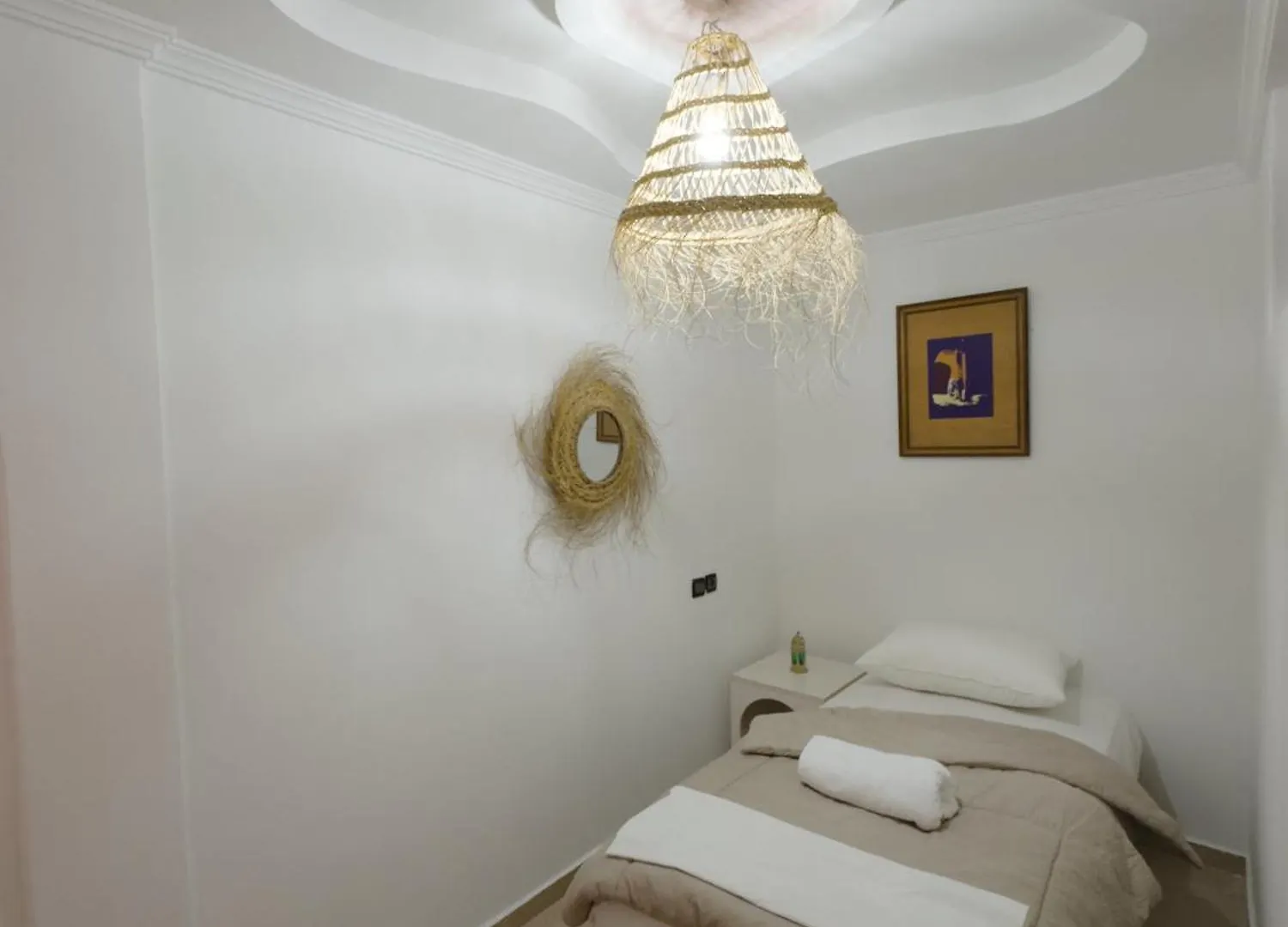 Moroccan Friends Guesthouse Agadir