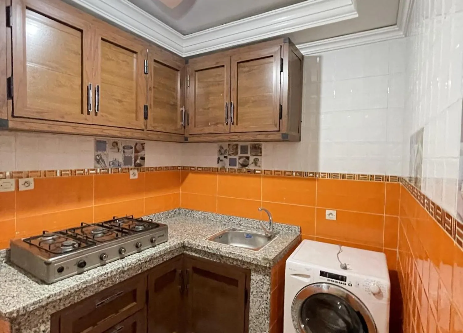 Moroccan Friends Guesthouse Agadir Marocco