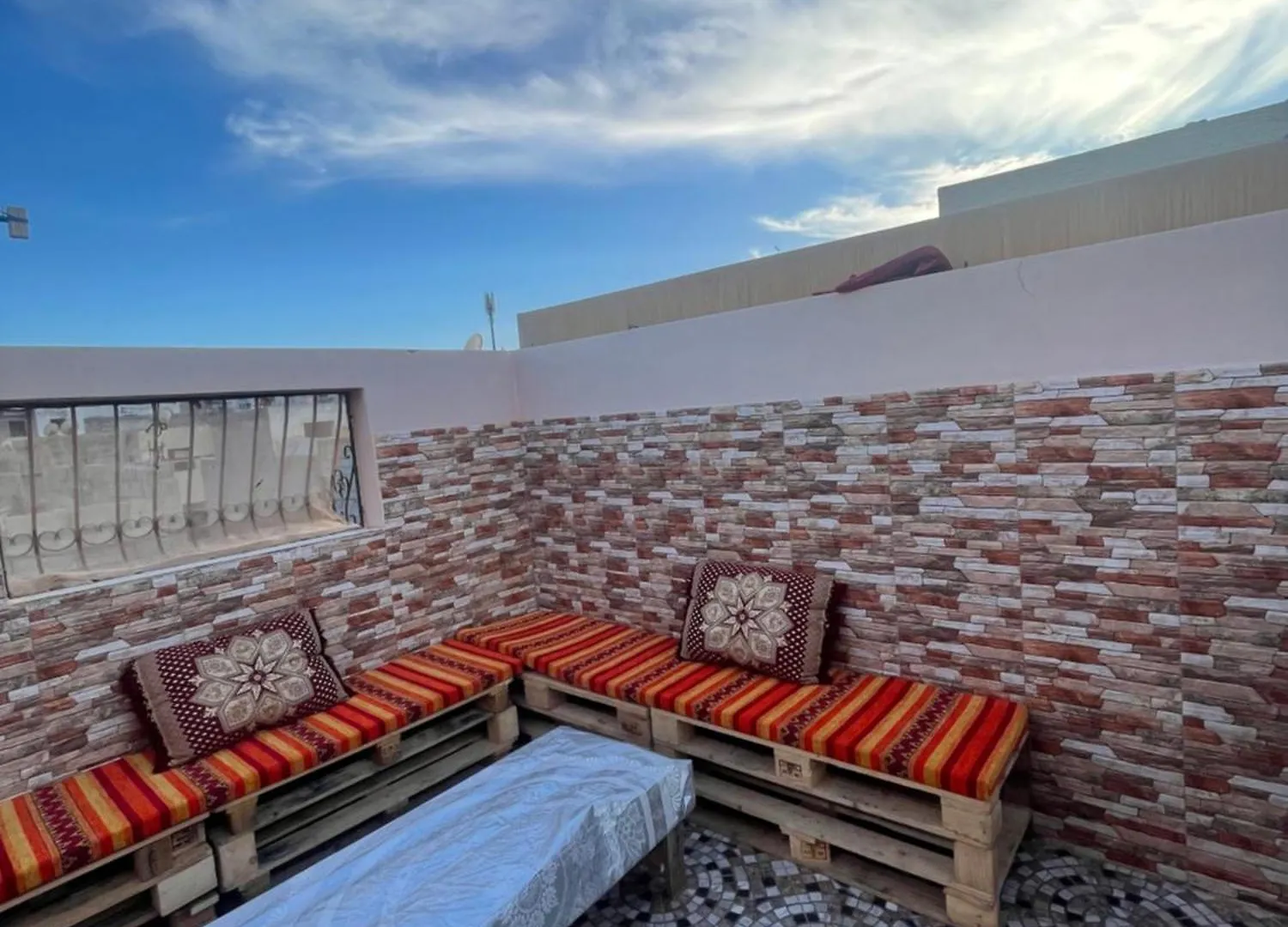 Moroccan Friends Guesthouse Agadir 0*,  Marocco