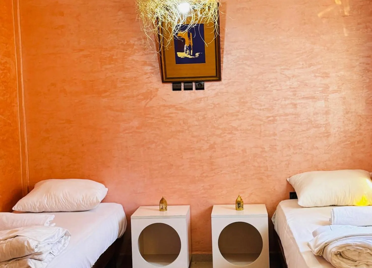 Moroccan Friends Guesthouse Agadir 0*,  Marocco