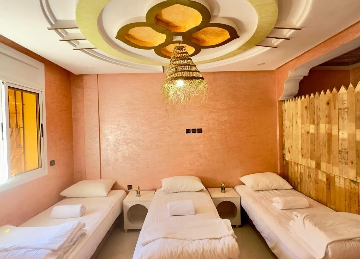 Moroccan Friends Guesthouse Agadir 0*,