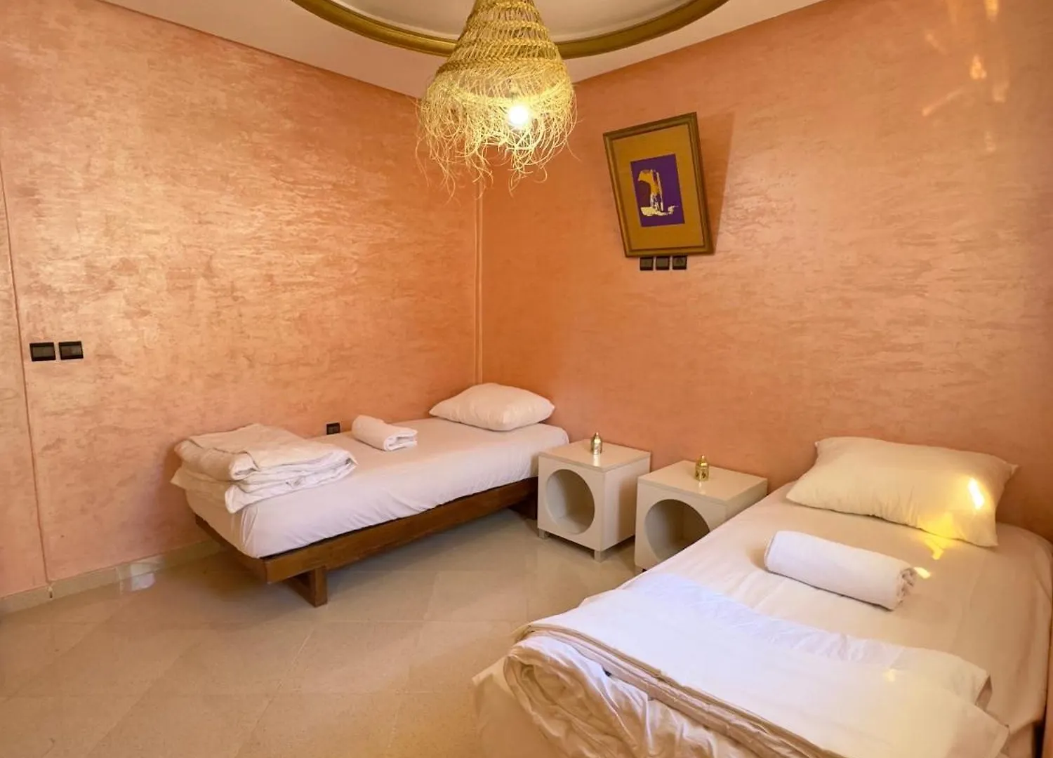 Moroccan Friends Guesthouse Agadir Alloggio in famiglia
