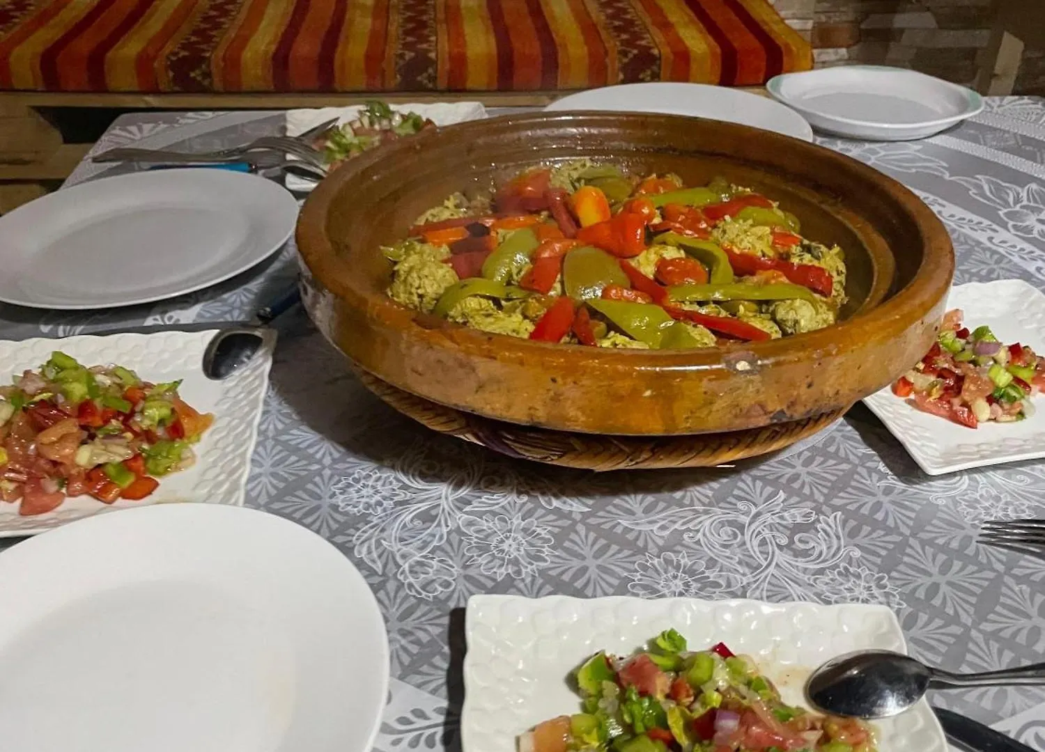 Moroccan Friends Guesthouse Agadir