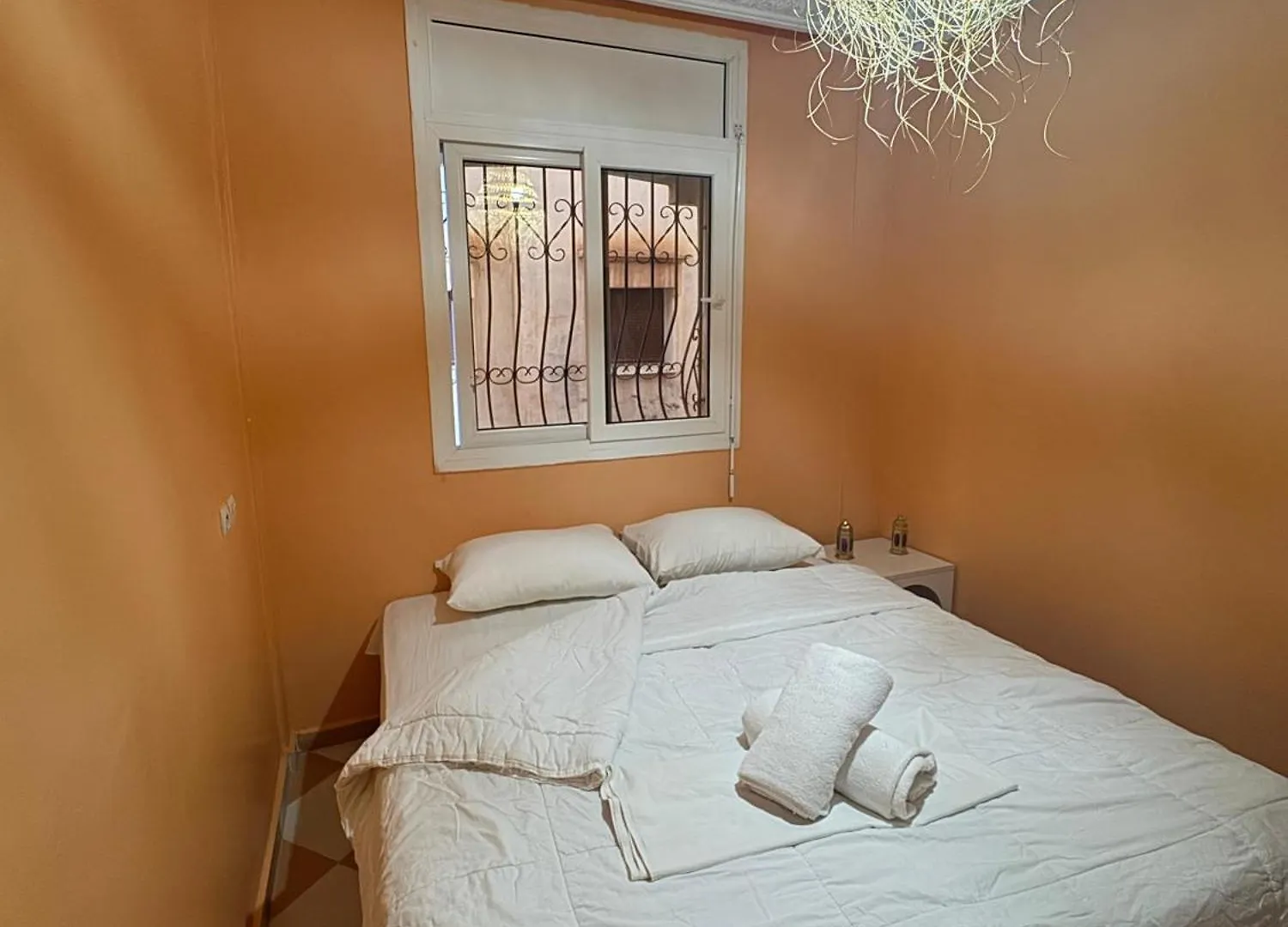 Moroccan Friends Guesthouse Agadir
