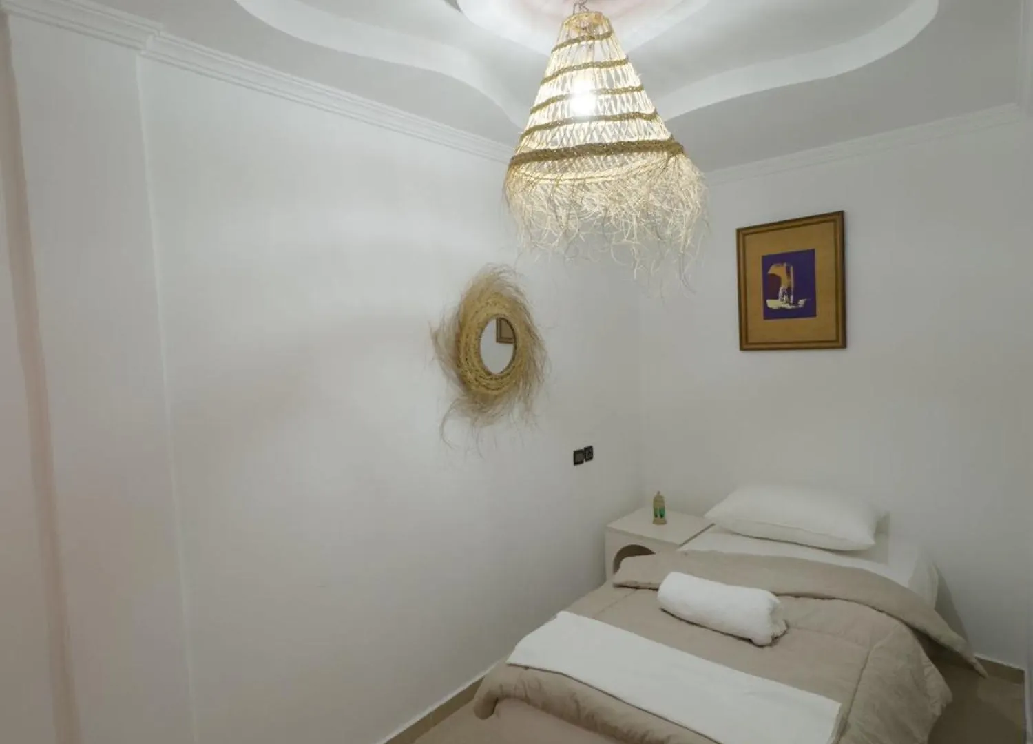 Moroccan Friends Guesthouse Agadir Marocko