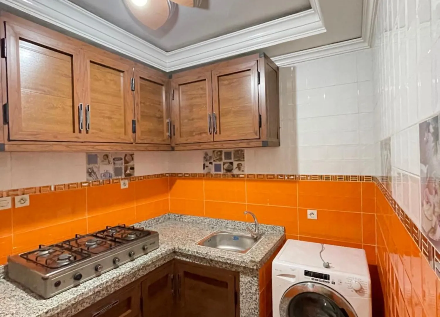 Moroccan Friends Guesthouse Agadir