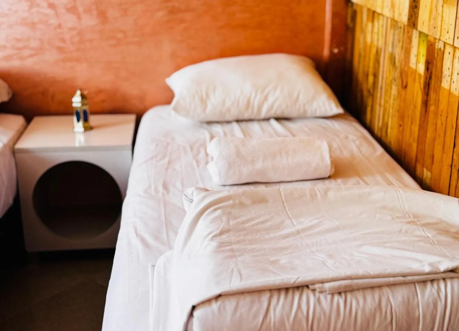 Moroccan Friends Guesthouse Agadir