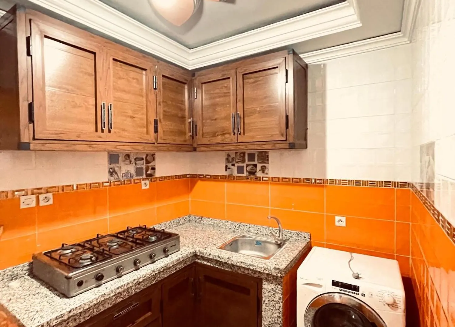 Moroccan Friends Guesthouse Agadir Marocko